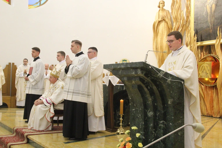 Tarnów. Kandydatury w WSD