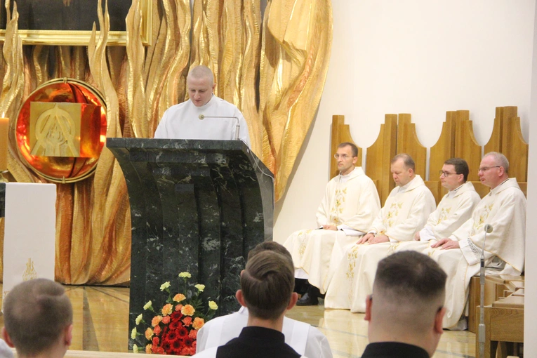 Tarnów. Kandydatury w WSD