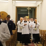 Tarnów. Kandydatury w WSD