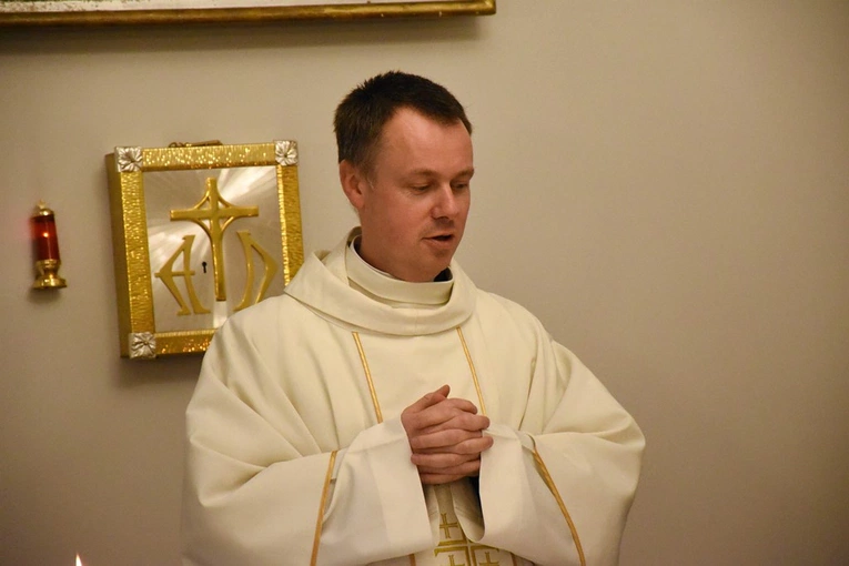 Nowy rok w domu propedeutycznym