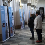 Pielgrzymka kobiet do grobu św. Jadwigi Śląskiej