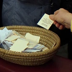 Pielgrzymka kobiet do grobu św. Jadwigi Śląskiej
