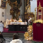 Pielgrzymka kobiet do grobu św. Jadwigi Śląskiej