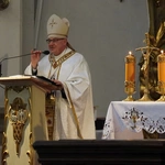 Pielgrzymka kobiet do grobu św. Jadwigi Śląskiej