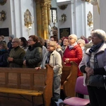 Pielgrzymka kobiet do grobu św. Jadwigi Śląskiej
