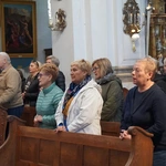 Pielgrzymka kobiet do grobu św. Jadwigi Śląskiej