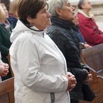 Pielgrzymka kobiet do grobu św. Jadwigi Śląskiej