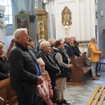 Pielgrzymka kobiet do grobu św. Jadwigi Śląskiej