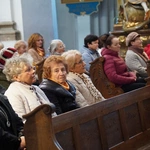 Pielgrzymka kobiet do grobu św. Jadwigi Śląskiej