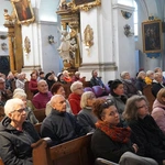 Pielgrzymka kobiet do grobu św. Jadwigi Śląskiej
