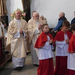 Pielgrzymka kobiet do grobu św. Jadwigi Śląskiej