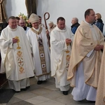 Pielgrzymka kobiet do grobu św. Jadwigi Śląskiej