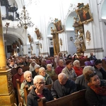 Pielgrzymka kobiet do grobu św. Jadwigi Śląskiej