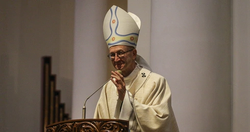 Modlitwa pełna Ewangelii