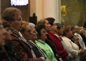 XIII Pielgrzymka Żywego Różańca Archidiecezji Katowickiej