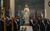 XIII Pielgrzymka Żywego Różańca Archidiecezji Katowickiej