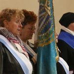XIII Pielgrzymka Żywego Różańca Archidiecezji Katowickiej