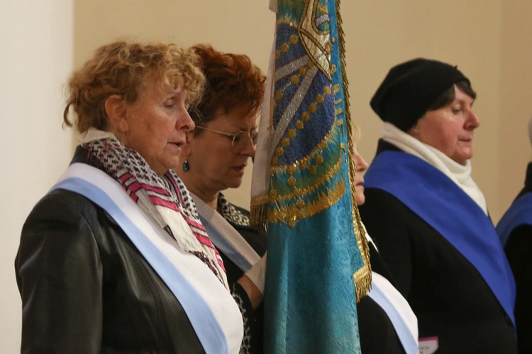 XIII Pielgrzymka Żywego Różańca Archidiecezji Katowickiej