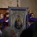 XIII Pielgrzymka Żywego Różańca Archidiecezji Katowickiej