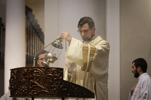 XIII Pielgrzymka Żywego Różańca Archidiecezji Katowickiej