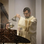 XIII Pielgrzymka Żywego Różańca Archidiecezji Katowickiej