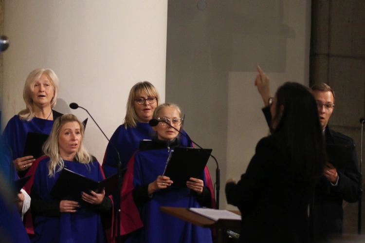 XIII Pielgrzymka Żywego Różańca Archidiecezji Katowickiej