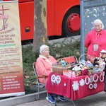 XIII Pielgrzymka Żywego Różańca Archidiecezji Katowickiej