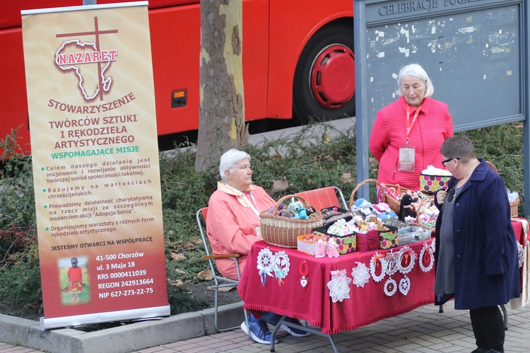XIII Pielgrzymka Żywego Różańca Archidiecezji Katowickiej