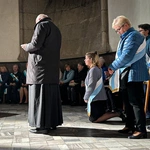 XIII Pielgrzymka Żywego Różańca Archidiecezji Katowickiej