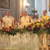 Modlitwa o beatyfikację sługi Bożego bp. Piotra Gołębiowskiego