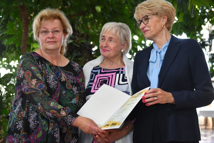 30 lat Akcji Katolickiej Diecezji Zielonogórsko-Gorzowskiej