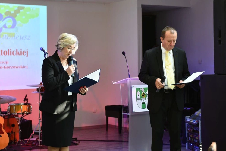 30 lat Akcji Katolickiej Diecezji Zielonogórsko-Gorzowskiej
