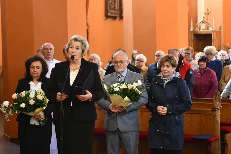 30 lat Akcji Katolickiej Diecezji Zielonogórsko-Gorzowskiej
