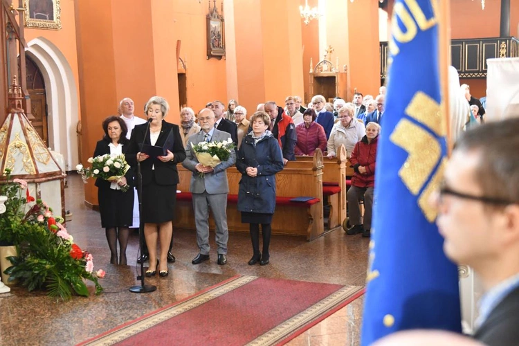 30 lat Akcji Katolickiej Diecezji Zielonogórsko-Gorzowskiej