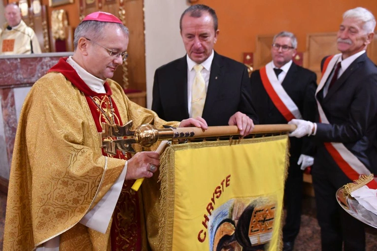 30 lat Akcji Katolickiej Diecezji Zielonogórsko-Gorzowskiej
