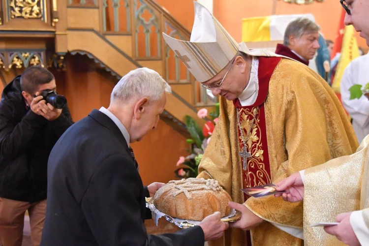 30 lat Akcji Katolickiej Diecezji Zielonogórsko-Gorzowskiej