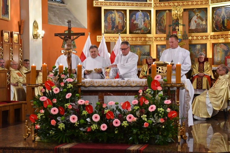 30 lat Akcji Katolickiej Diecezji Zielonogórsko-Gorzowskiej
