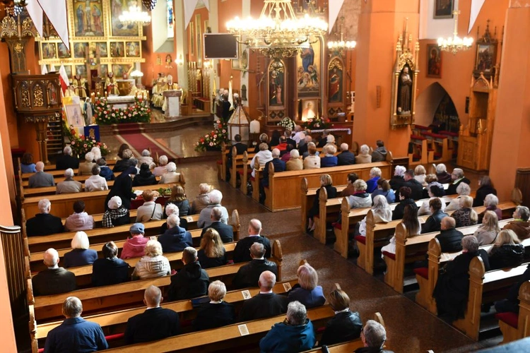30 lat Akcji Katolickiej Diecezji Zielonogórsko-Gorzowskiej