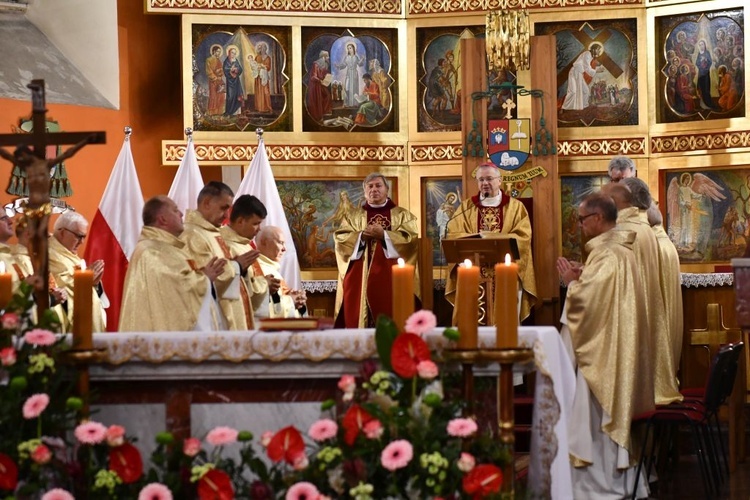 30 lat Akcji Katolickiej Diecezji Zielonogórsko-Gorzowskiej