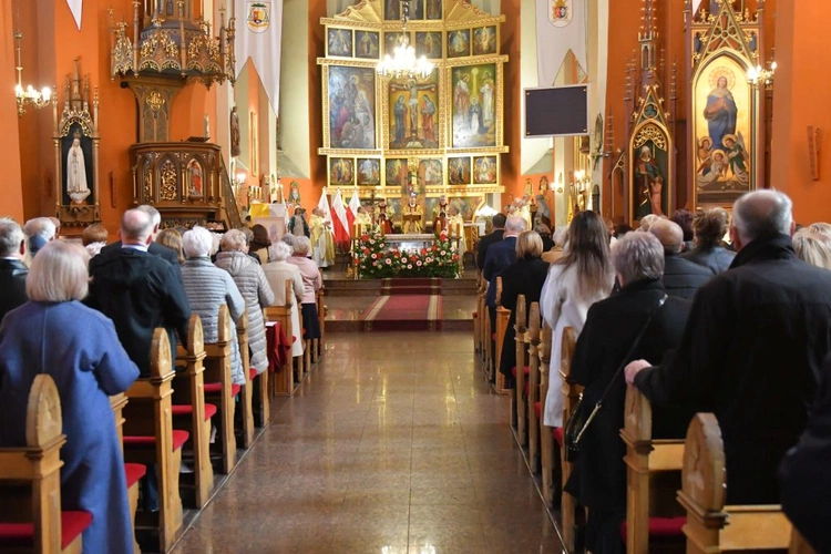 30 lat Akcji Katolickiej Diecezji Zielonogórsko-Gorzowskiej