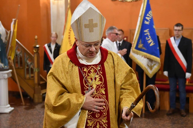 30 lat Akcji Katolickiej Diecezji Zielonogórsko-Gorzowskiej