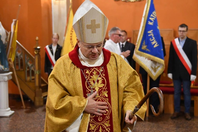 30 lat Akcji Katolickiej Diecezji Zielonogórsko-Gorzowskiej