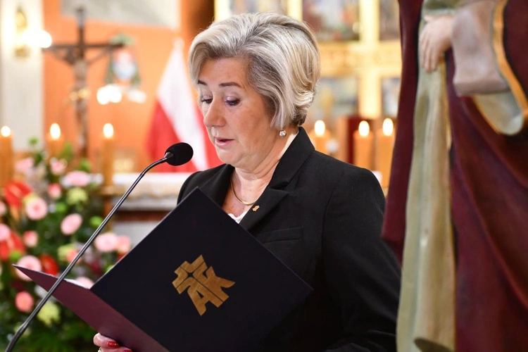 30 lat Akcji Katolickiej Diecezji Zielonogórsko-Gorzowskiej