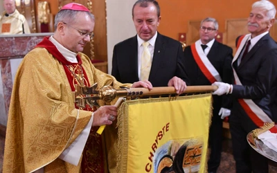30 lat Akcji Katolickiej Diecezji Zielonogórsko-Gorzowskiej