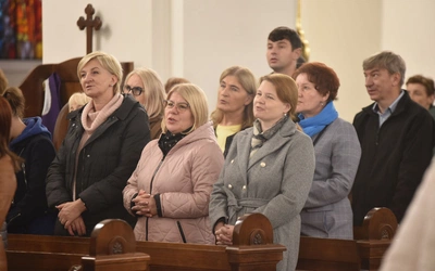 Być cierpliwym, wymagać i nie bać się