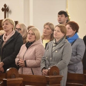 Być cierpliwym, wymagać i nie bać się