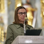 Pielgrzymka nauczycieli do Okulic
