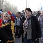 Piesza Pielgrzymka do Trzebnicy - cz. 1