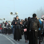 Piesza Pielgrzymka do Trzebnicy - cz. 1