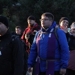 Piesza Pielgrzymka do Trzebnicy - cz. 1